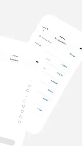 Game screenshot LTYB apk