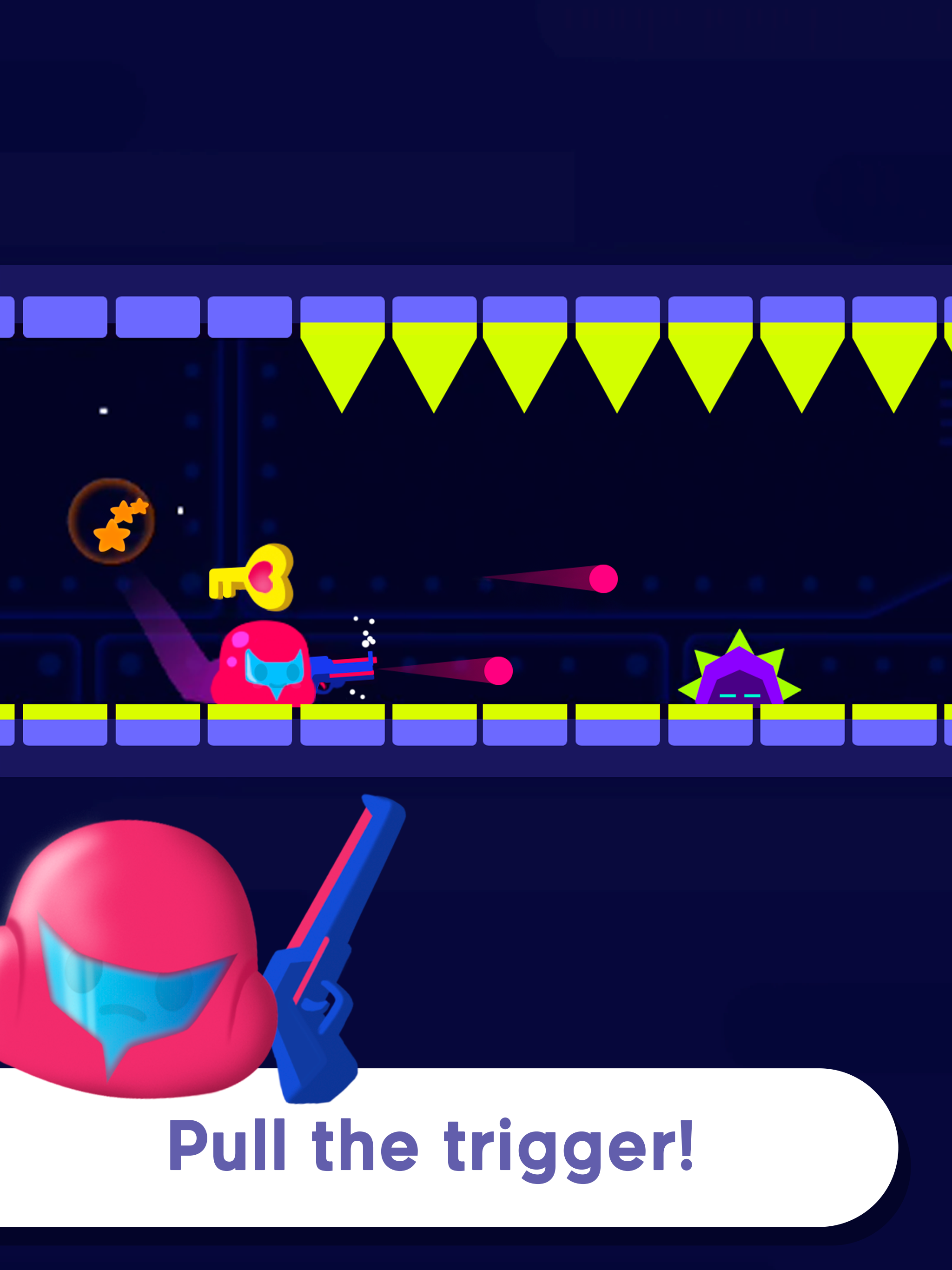 Square Heroes screenshot 9