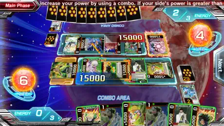 DBS-cardgame