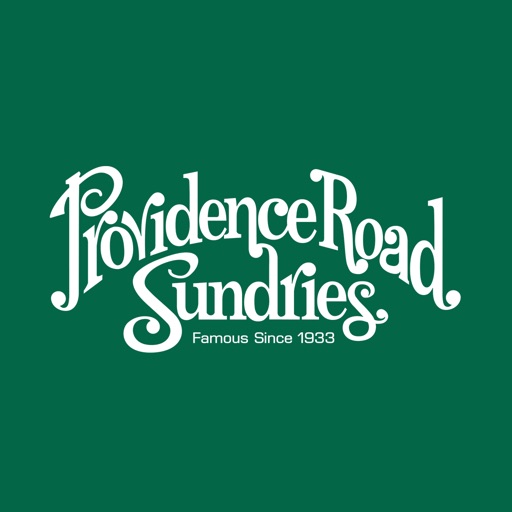 Providence Road Sundries icon