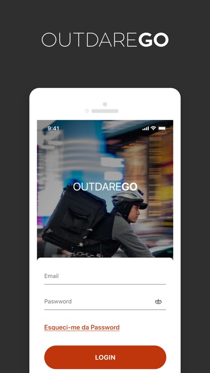 OutdareGo