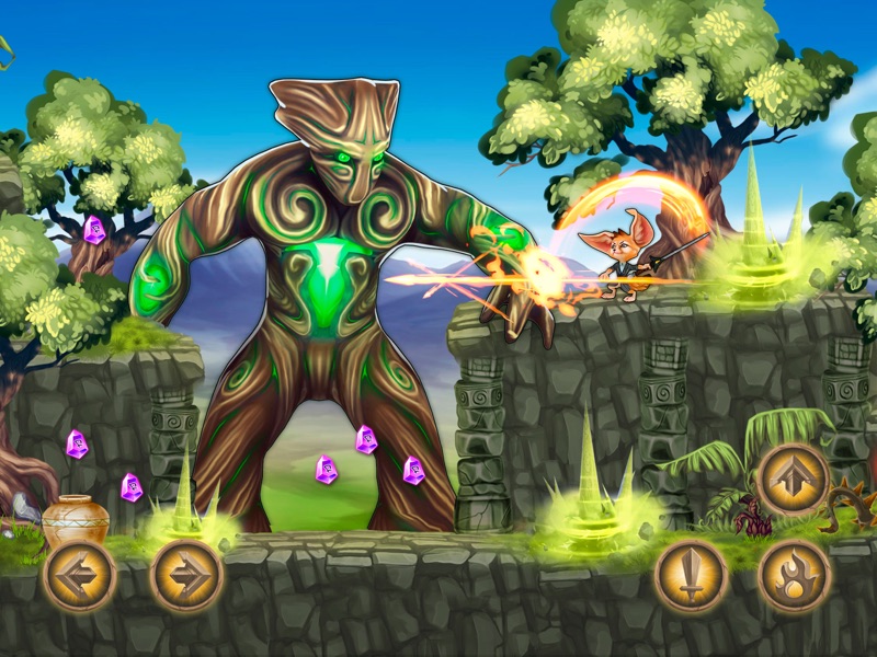Adventure quest screenshot 8