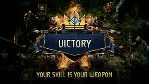 GWENT: The Witcher Card Game screenshot 3