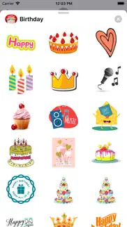 100+ happy birthday wishes app problems & solutions and troubleshooting guide - 2