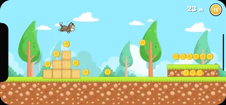 My Pet Runner