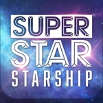 SuperStar STARSHIP