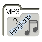 MP3 2 Ringtone