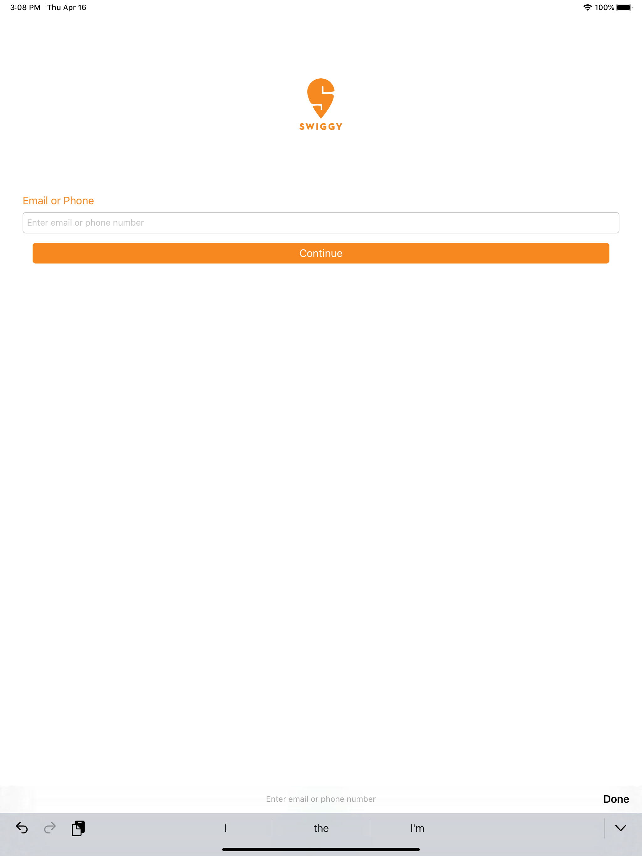 Preventive Checklist by Swiggy screenshot 5