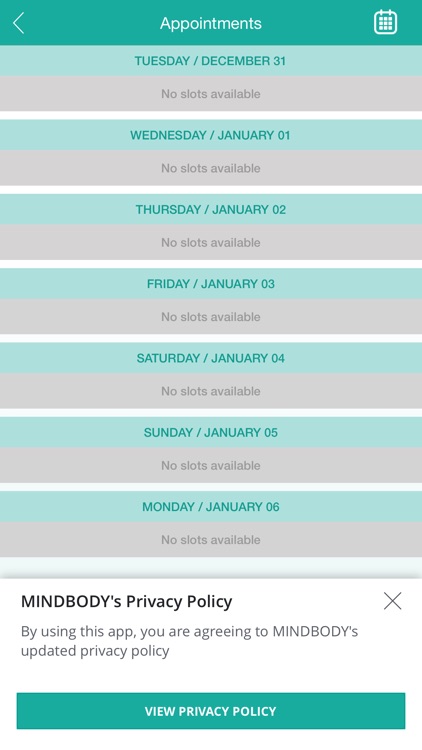 Hello Smooth Med Spa screenshot-3