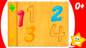 Amazing Shapes Puzzle for Kids screenshot
