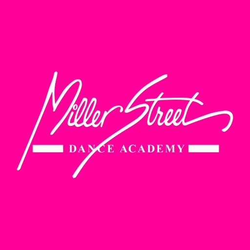 Miller Street Dance icon