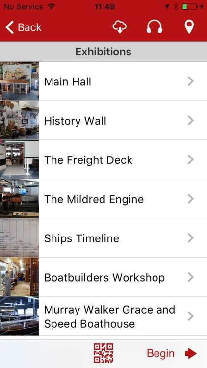 Muskoka Discovery Centre