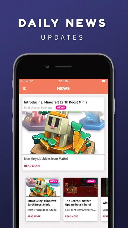 Doid - Skins for Minecraft screenshot-6