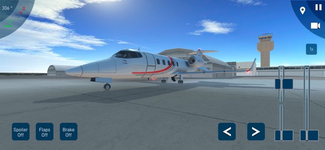 Horizon Flight Simulator(圖3)-速報App