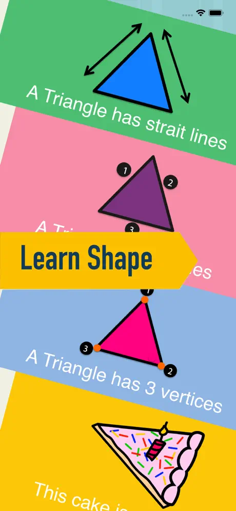 Flashcards 2/3 years toddlers