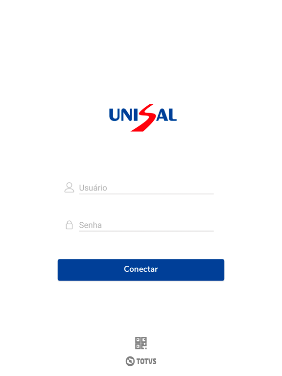 Screenshot #4 pour APP UNISAL
