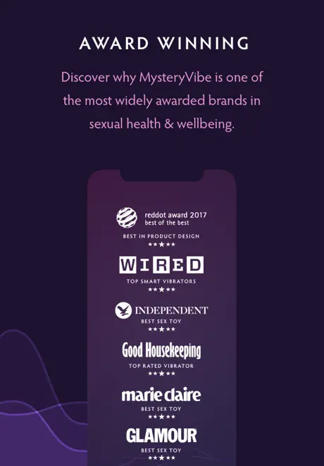 MysteryVibe