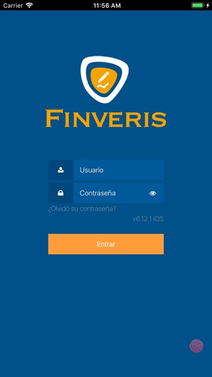 Finveris