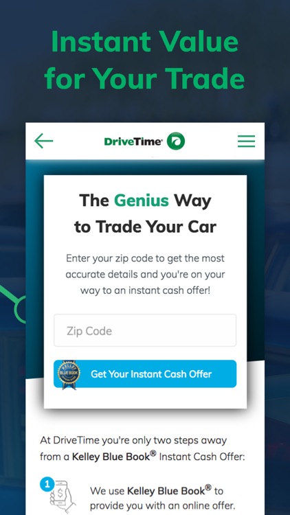 DriveTime Used Cars for Sale screenshot-4