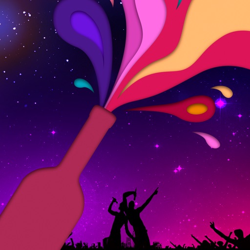 喝酒聚餐神器-酒桌游戏