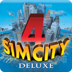 Ícone do app SimCity™ 4 Deluxe Edition