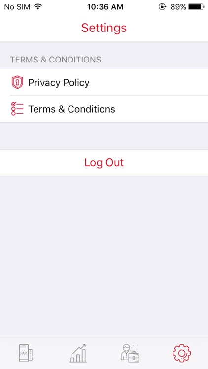 JRF PAY MERCHANT screenshot-8