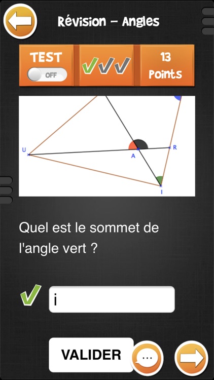 iTooch Les Bases des Maths screenshot-4