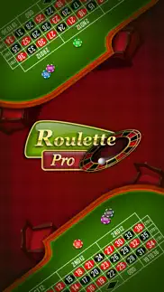 roulette casino - spin wheel iphone screenshot 1