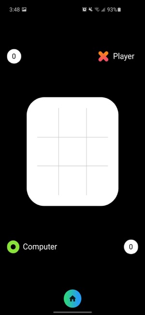 Tic Tac Toe - Dark Theme(圖4)-速報App