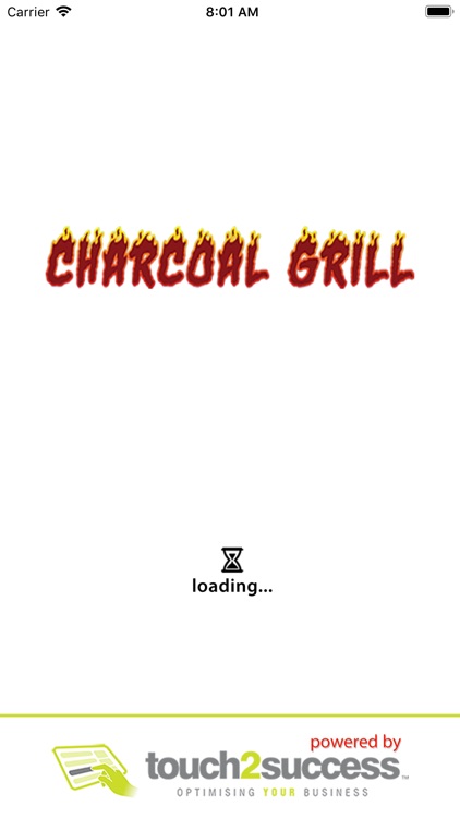 Charcoal Grill Cardiff