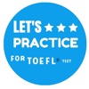 25 Test For TOEFL® 2020 - iPhoneアプリ