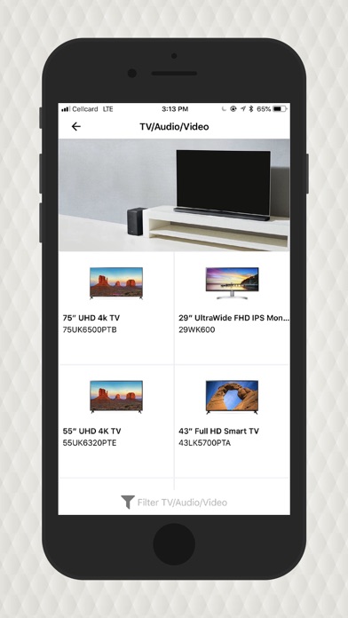 LG BrandShopのおすすめ画像4