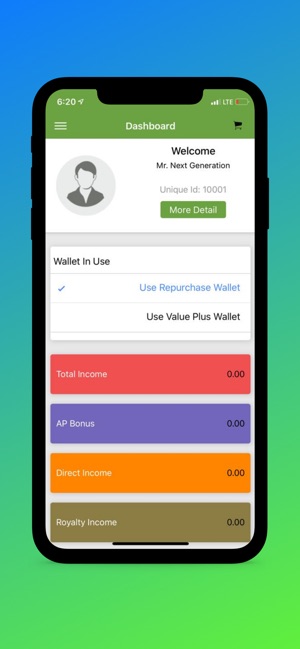 NXG INDIA(圖2)-速報App
