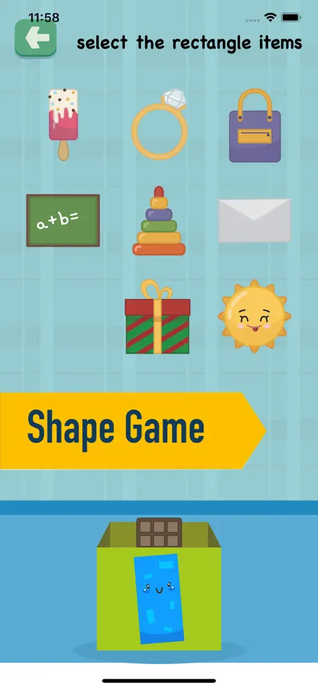Flashcards 2/3 years toddlers