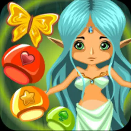 巧取精灵菇-消除救精灵 Читы