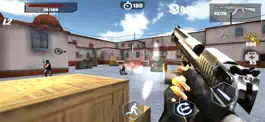Game screenshot Elite Sniper - FPS Gun Games mod apk