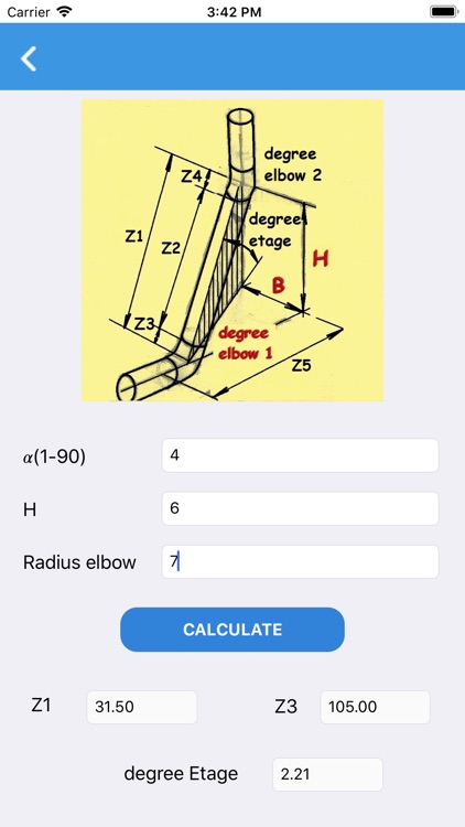 Pipe Fitter Pro screenshot-3
