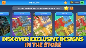Parcheesi Casual Arena screenshot