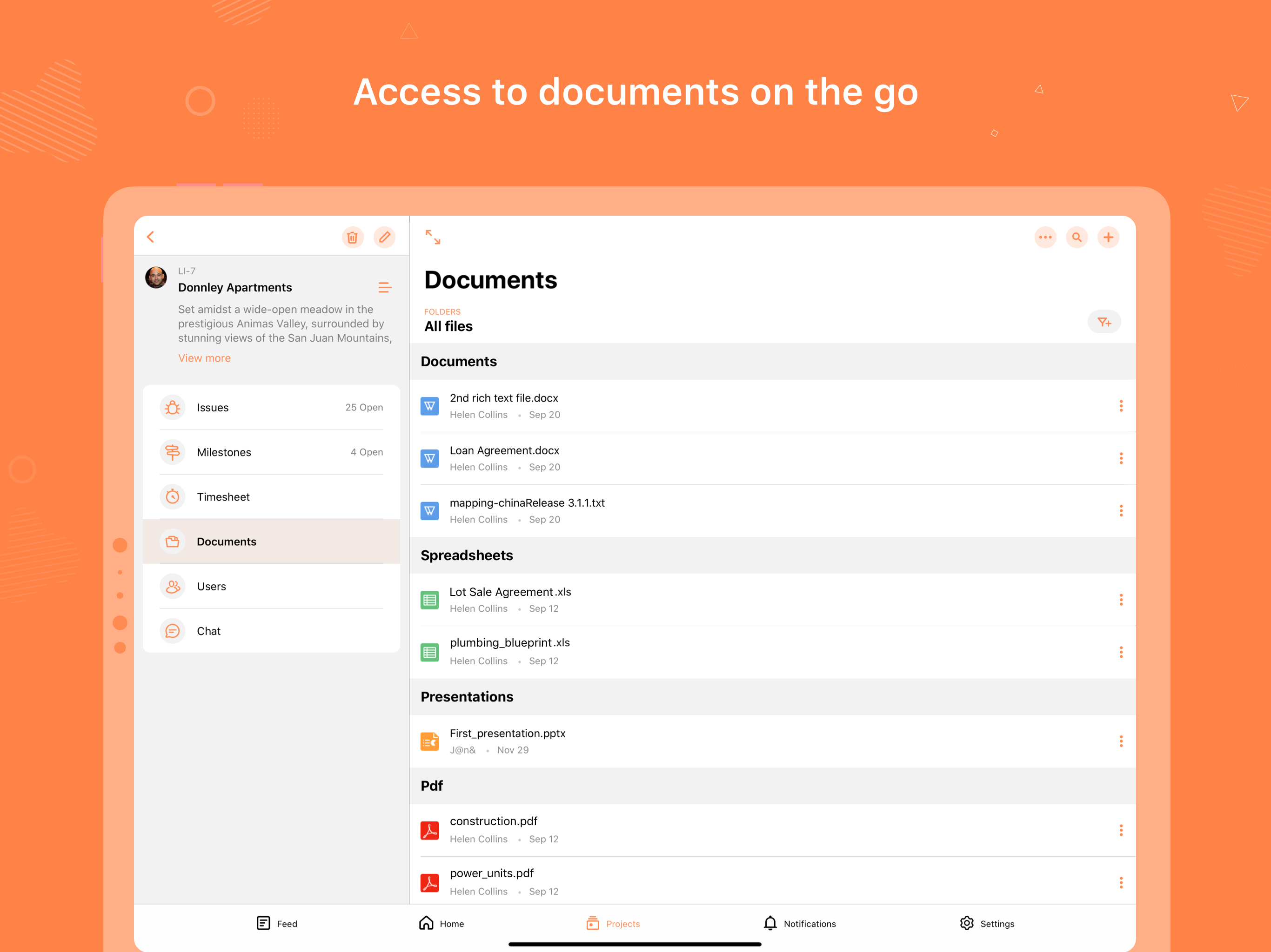 Zoho BugTracker