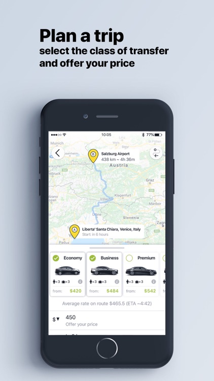 GetTransfer.com