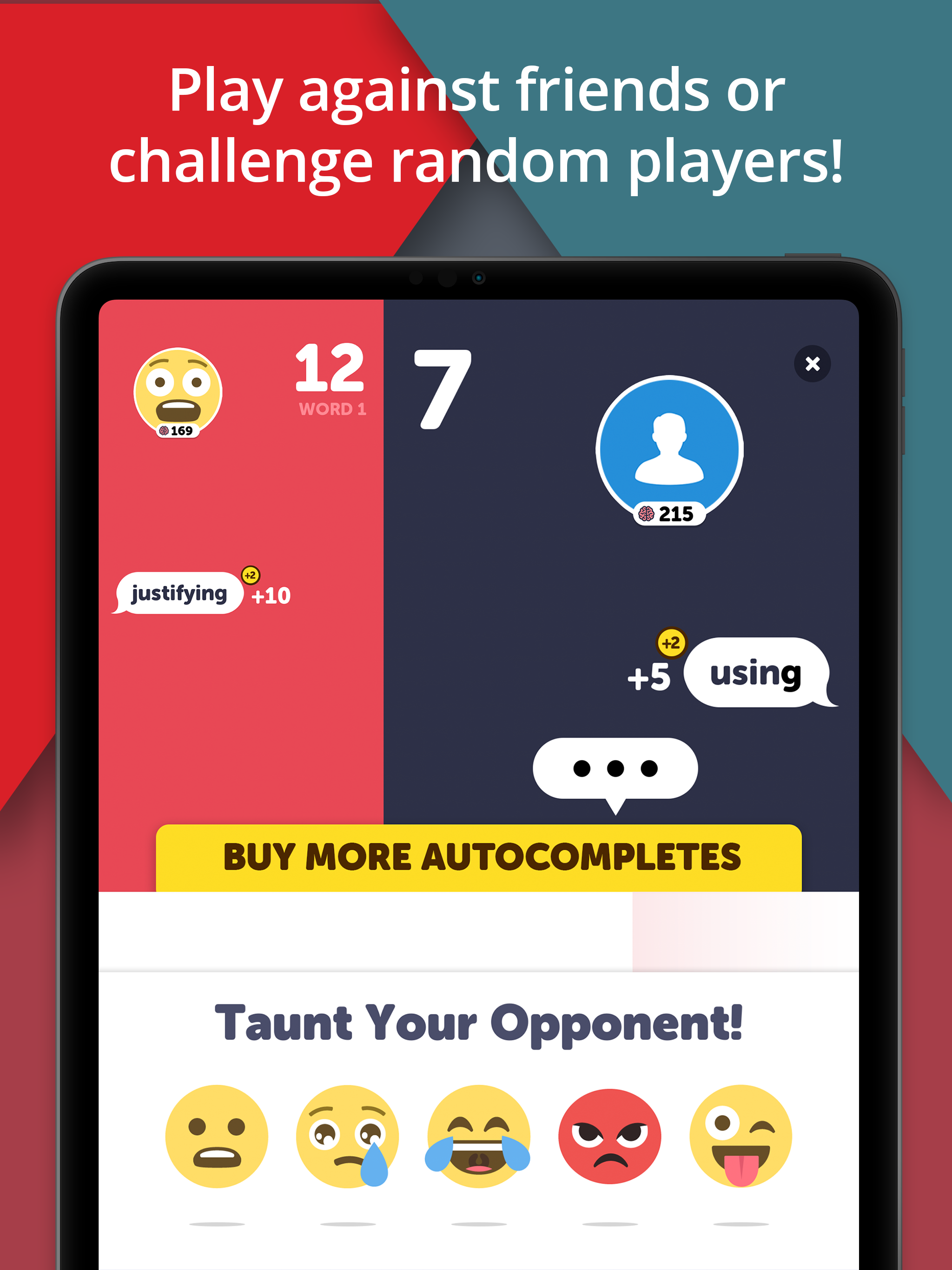 BattleText - Chat Battles