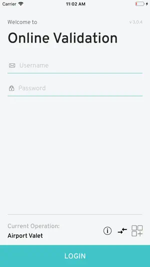 Online VATS screenshot 1