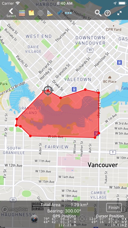 GeoView Lite screenshot-6