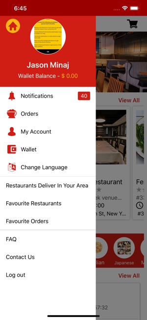 Busy Bee Delivery Customer(圖5)-速報App