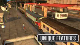 train driver 2018 iphone screenshot 2