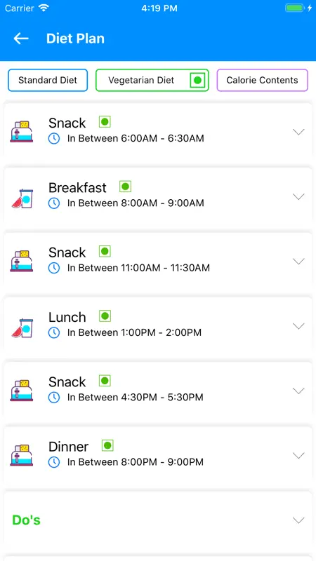 Six Pack in 30 Days -With Diet screenshot 8 of 9