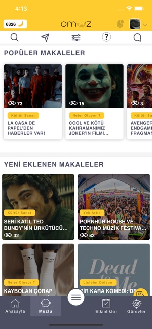 Omuz(圖2)-速報App