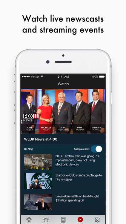 WLUK FOX 11