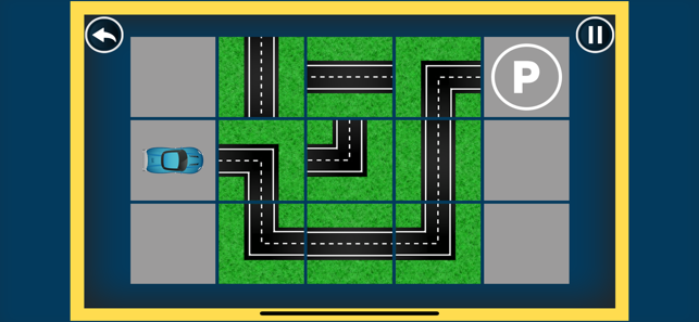 Let Me Park: Park Master Game(圖3)-速報App