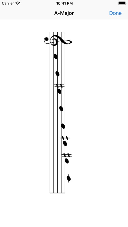 Saxophone - the App screenshot-4